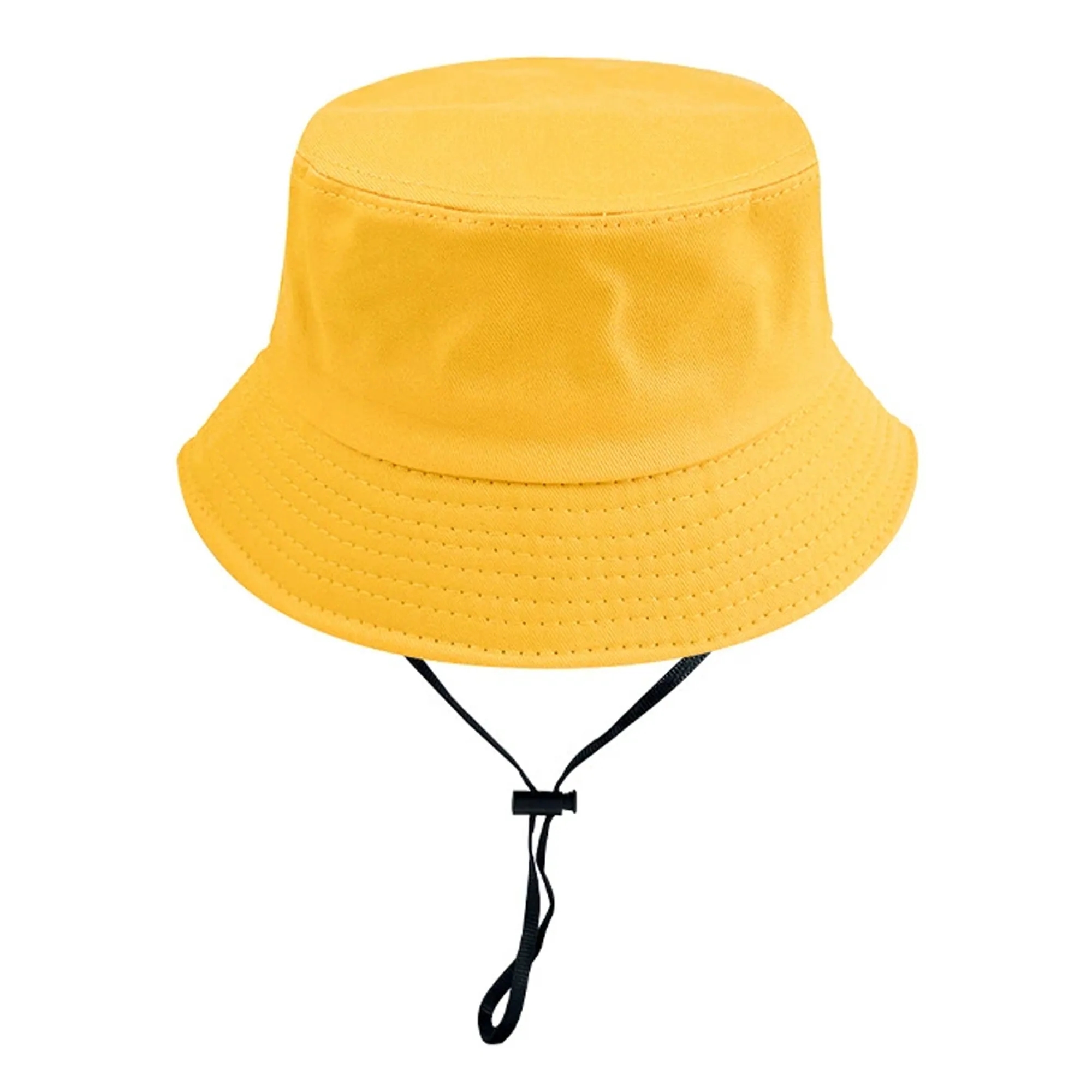 Cotton Bucket Hats 1