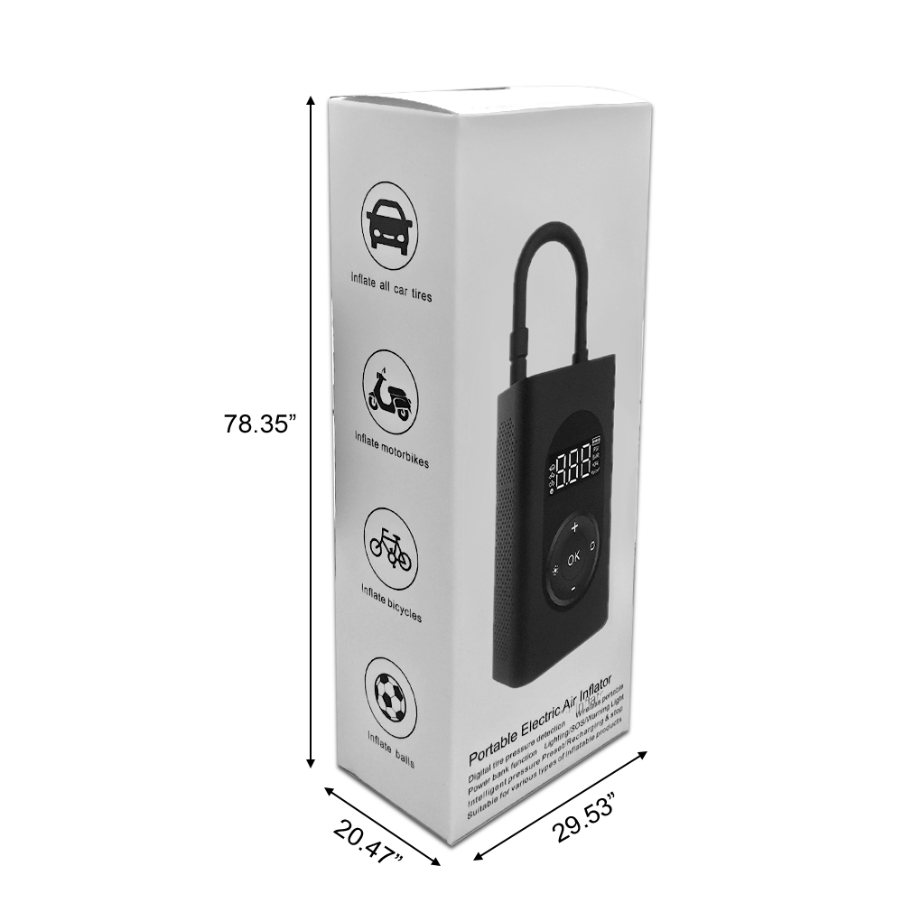 Big Bear Air Compressor 2000