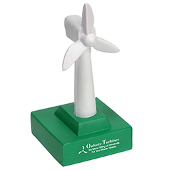 Wind Turbine Stress Reliever 7