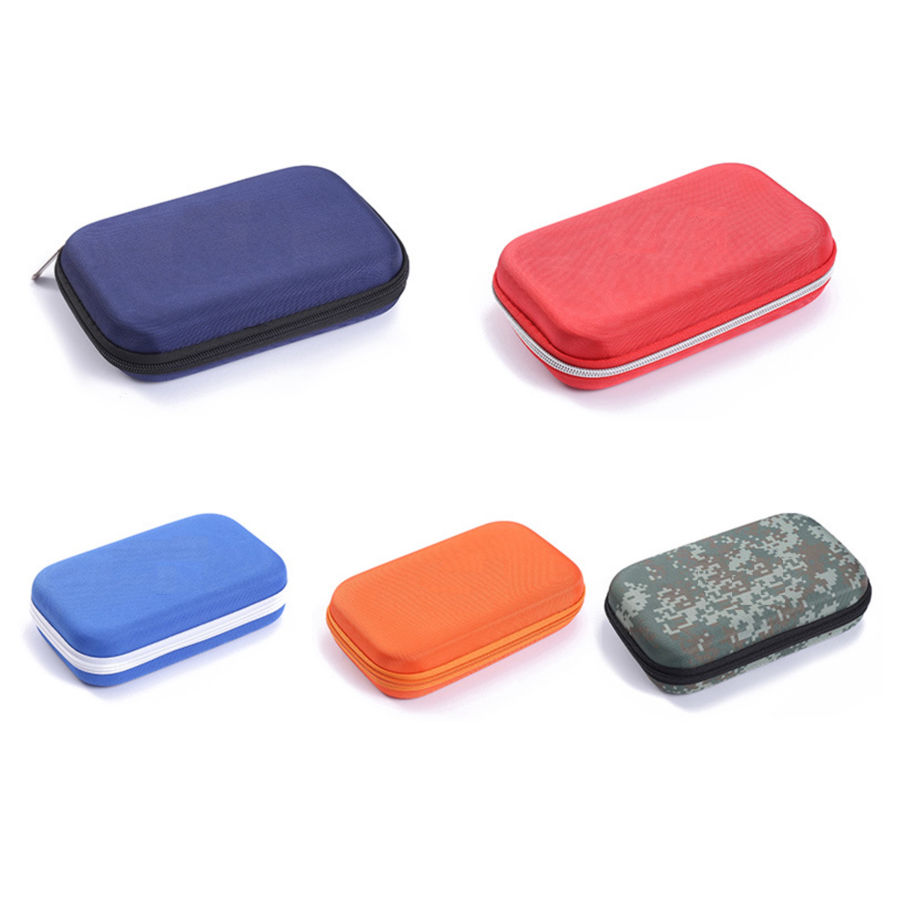 First Aid Box Empty (direct import) 2