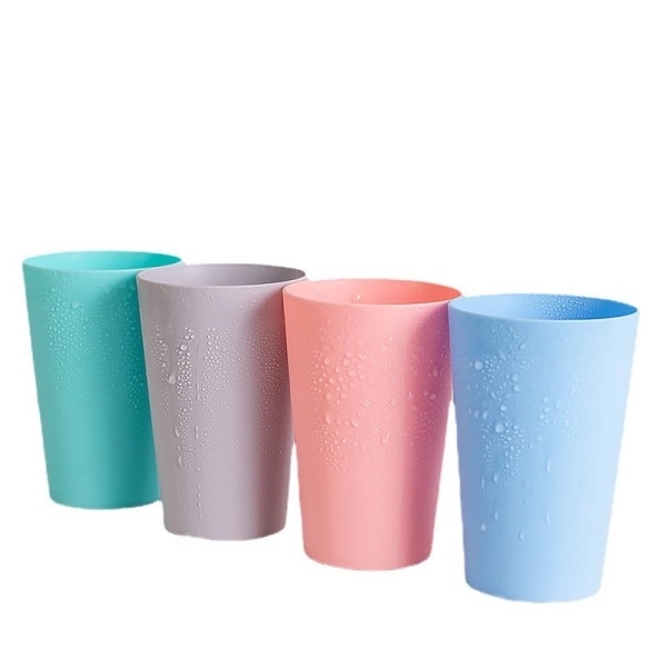 Bathroom Tumbler Toothbrush Cup 280ml 2