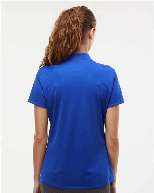 Women's Performance Piqué Polo - A431 59