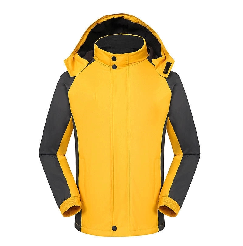 Winter Jacket 6