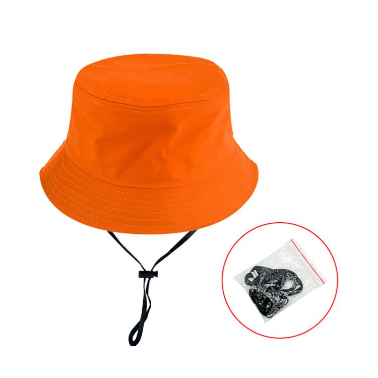 Bucket Hat 4