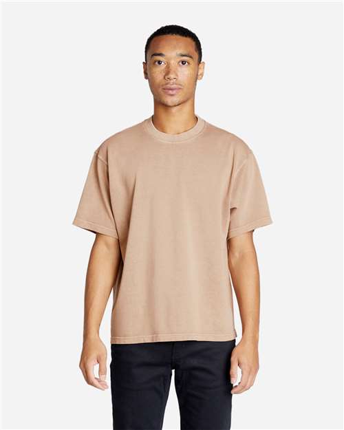 Unisex Urban Heavyweight Tee - LS16005 84
