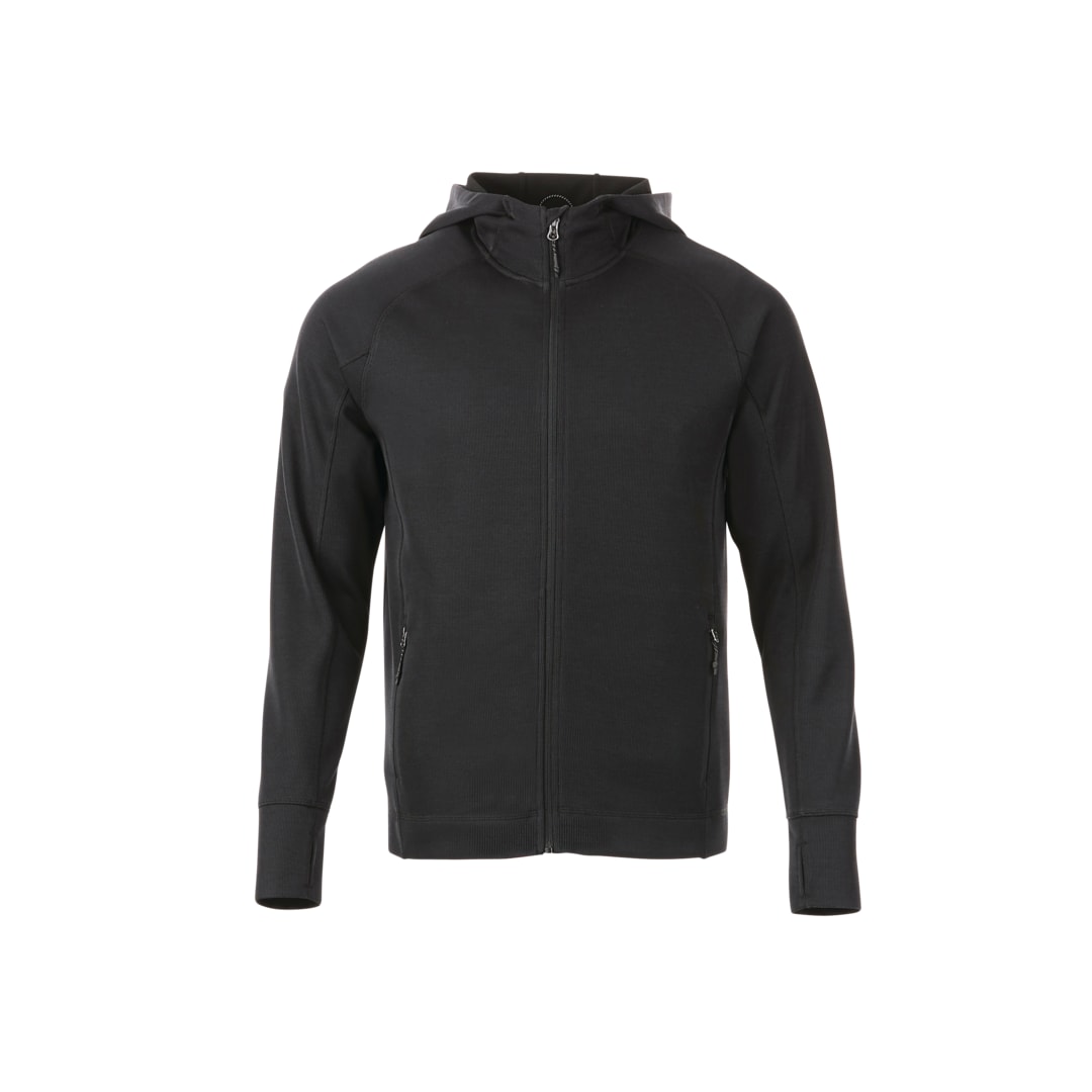 Men's ODELL Knit Zip Hoody 69