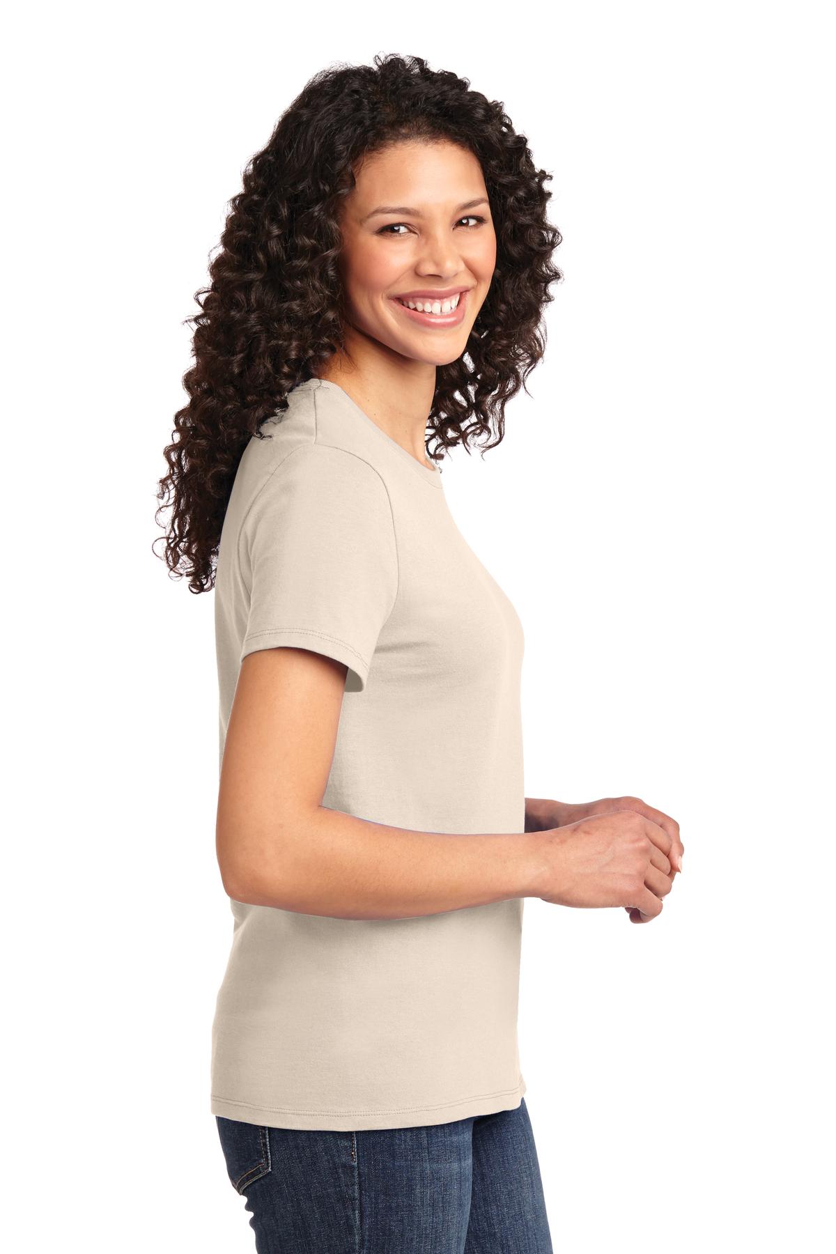 Port & Company® Women's Essential Tee 14