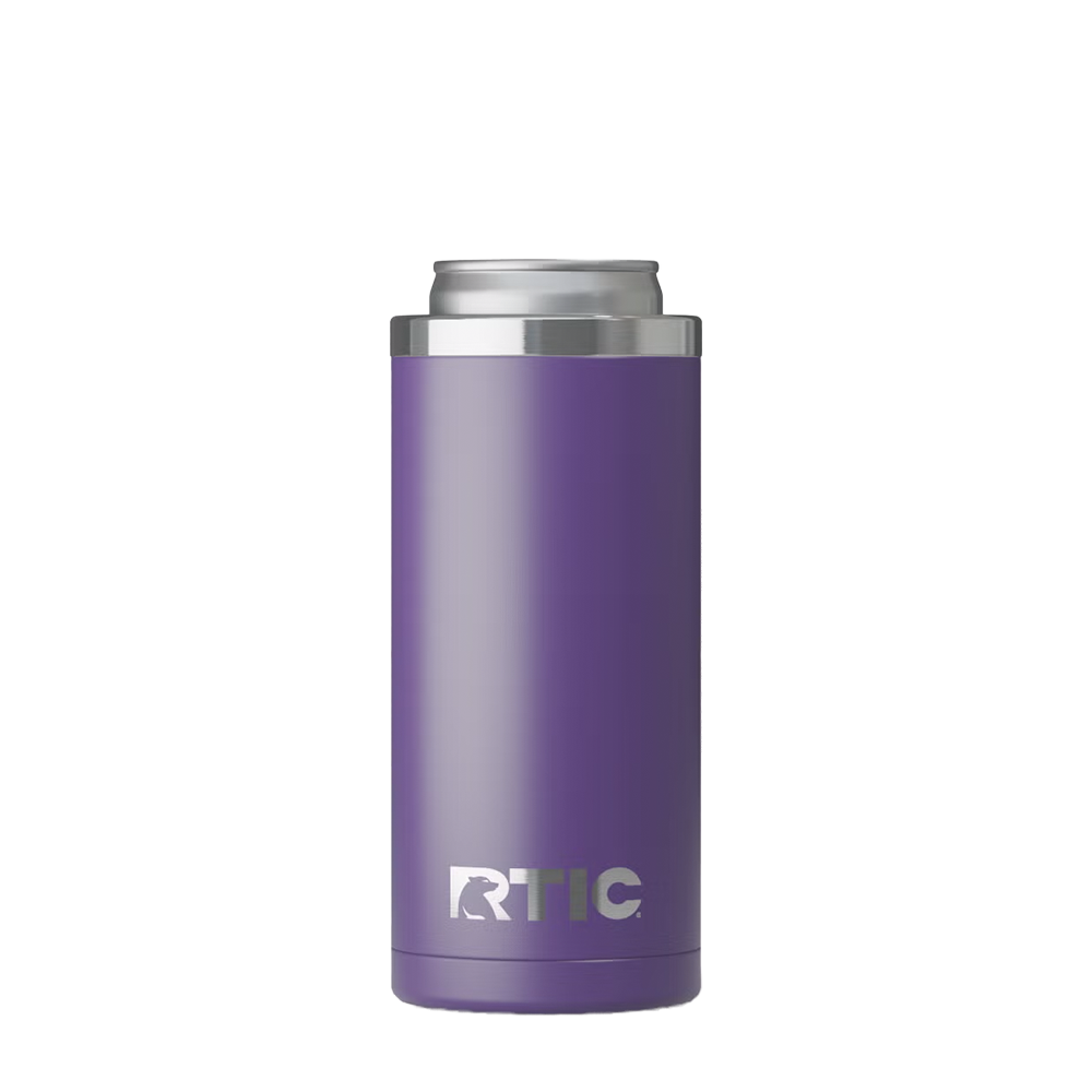 Rtic 12 oz Skinny Can Holder 4