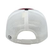 Cap America Premium Trucker Mesh Back Cap 937