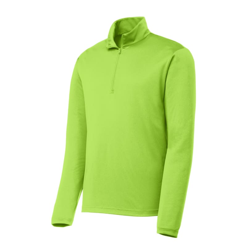 Sport-Tek PosiCharge Competitor 1/4-Zip Pullover., custom hoodie or sweatshirt with logo imprint 48