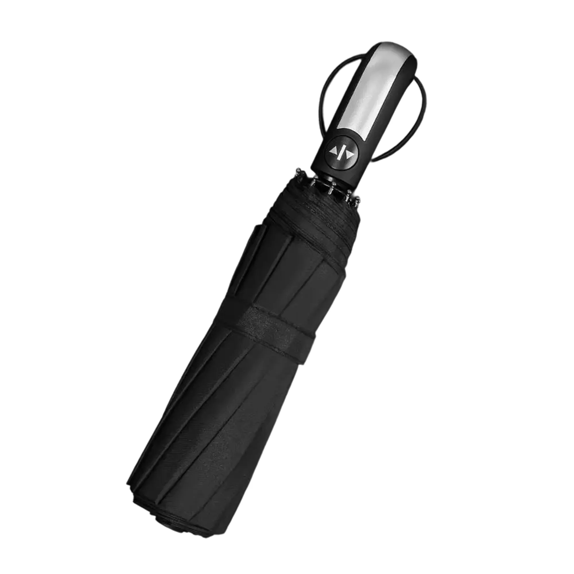 Ergonomic Long-Handle Quick-Dry Umbrella 3