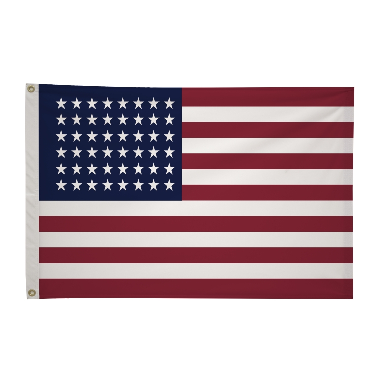 2' x 3' Historical Flags 21