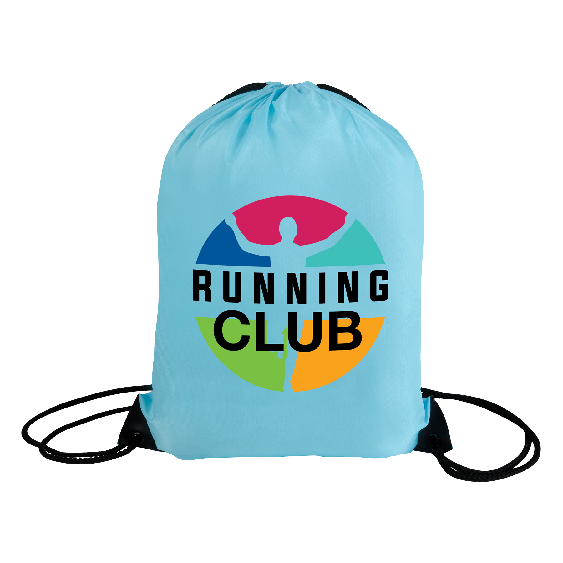 Madrid RPET Sport Bag 147