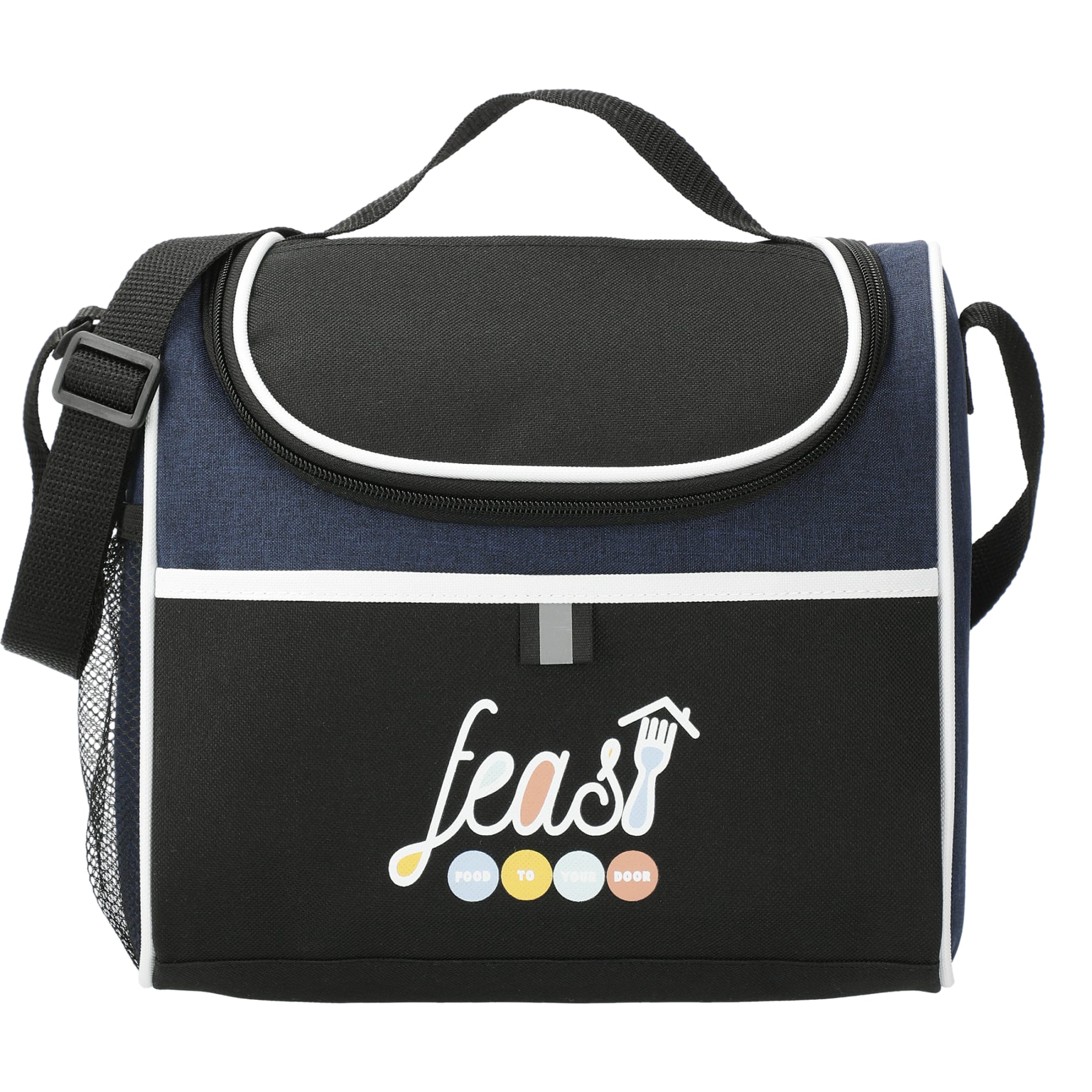 Break Time 9 Can Lunch Cooler 38