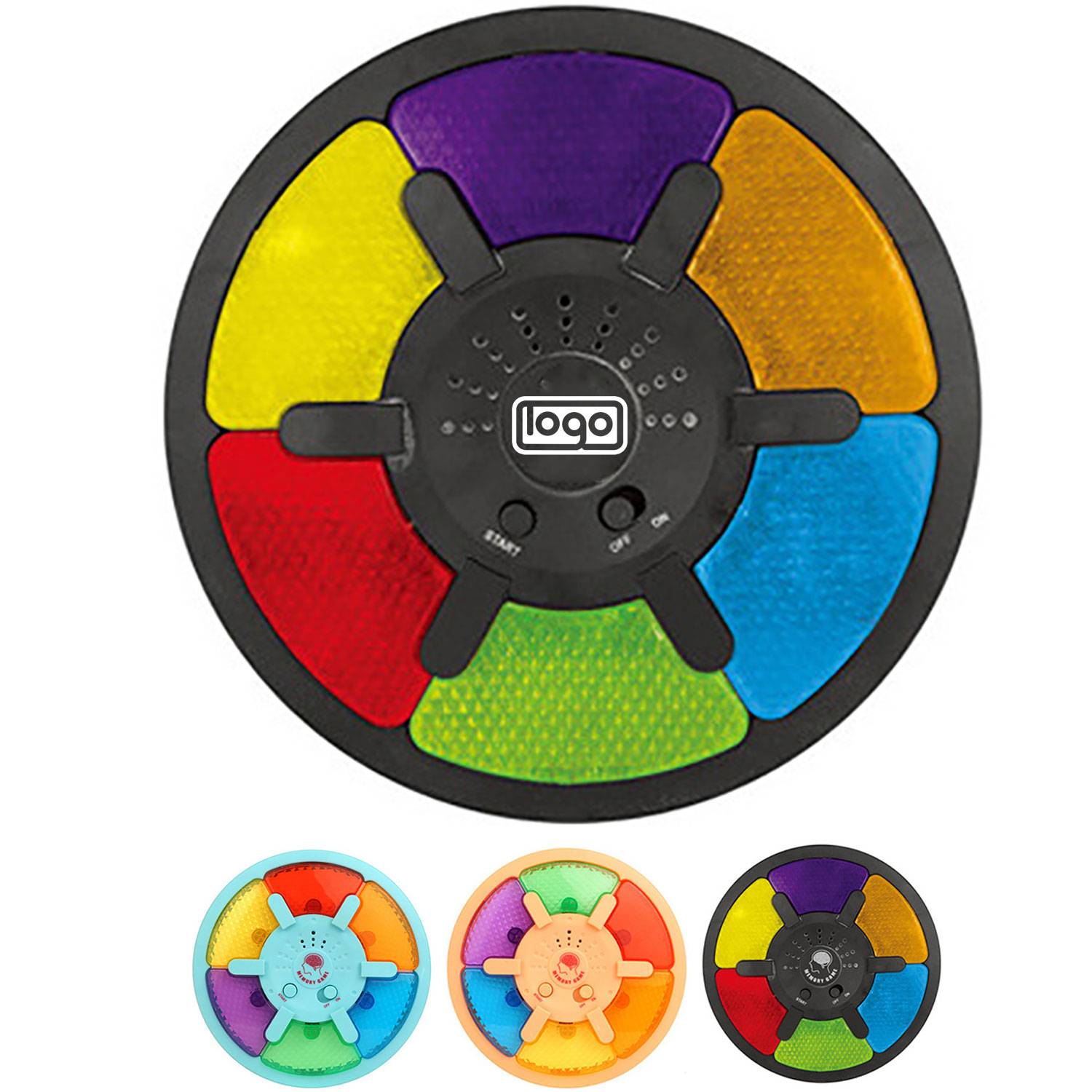 Memory Game Machine 9
