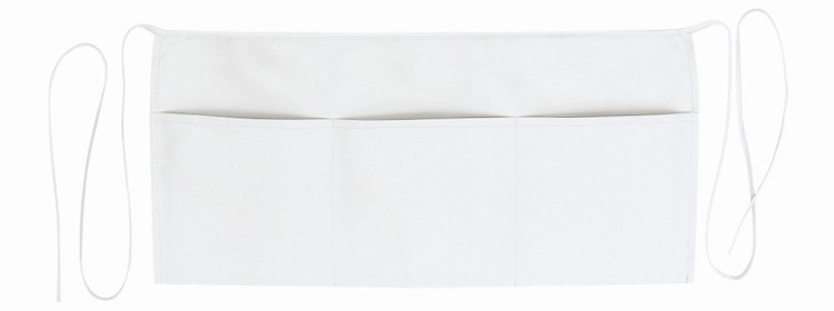 OTTO 3 Pocket Waist Apron 8