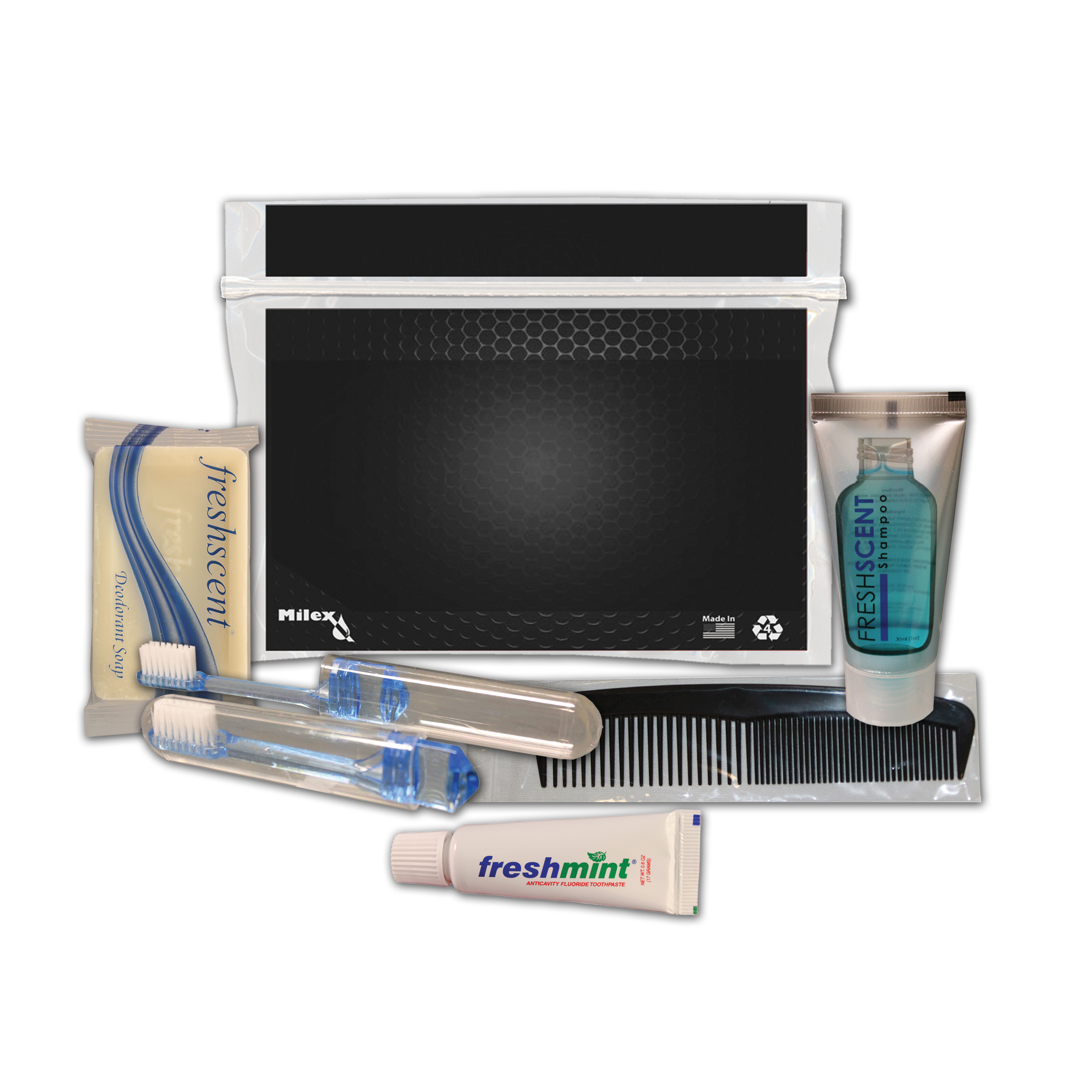 Economy Plus Hygiene Kit 3