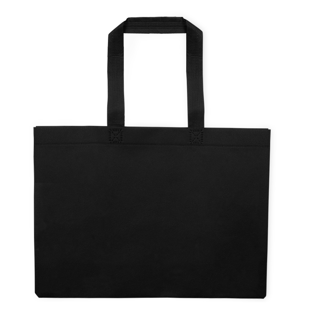 Multipurpose Non-Woven Tote (Portrait Style) 31