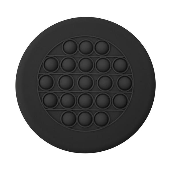 Push Pop it Silicone Dog Flying Disc for Small Medium Puppy Dogs 12
