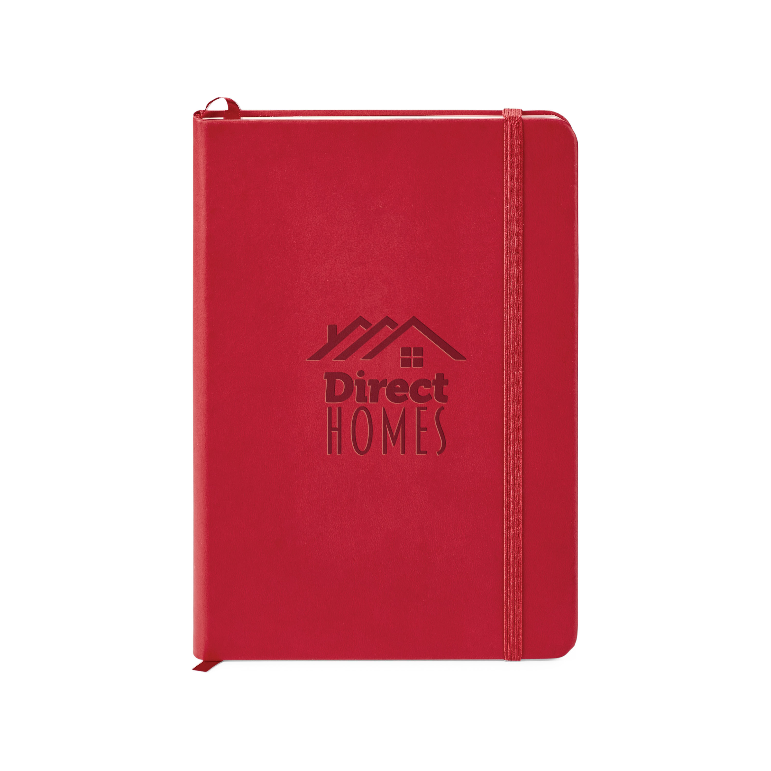 Donald hard cover journal 53
