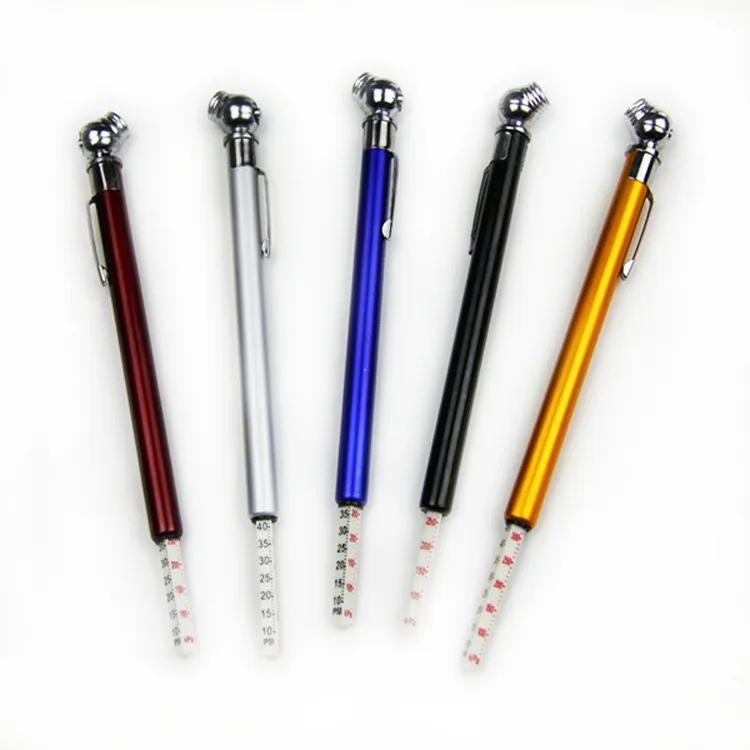 Tire Pressure Gauge 2