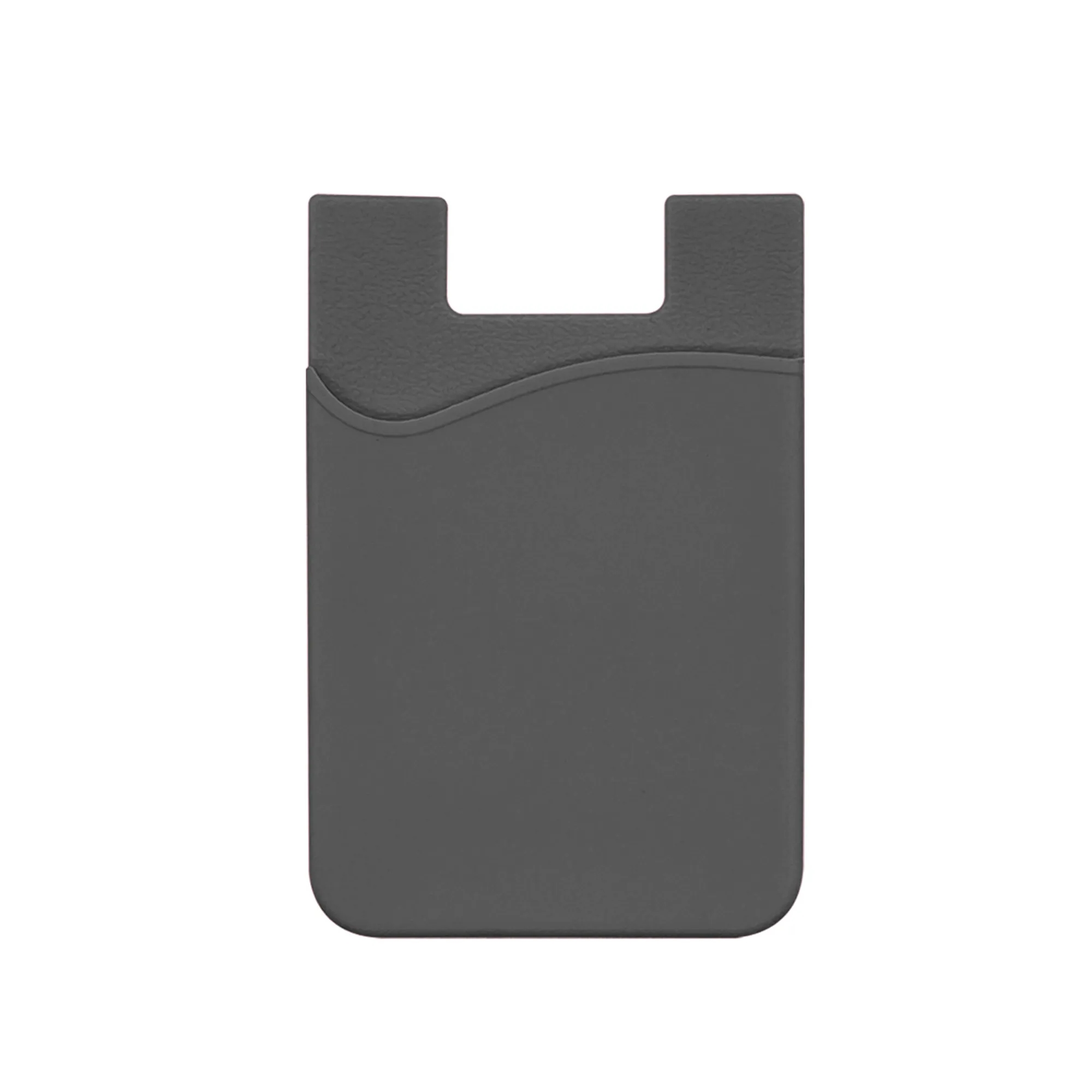 Silicone Cell Phone Wallet 11