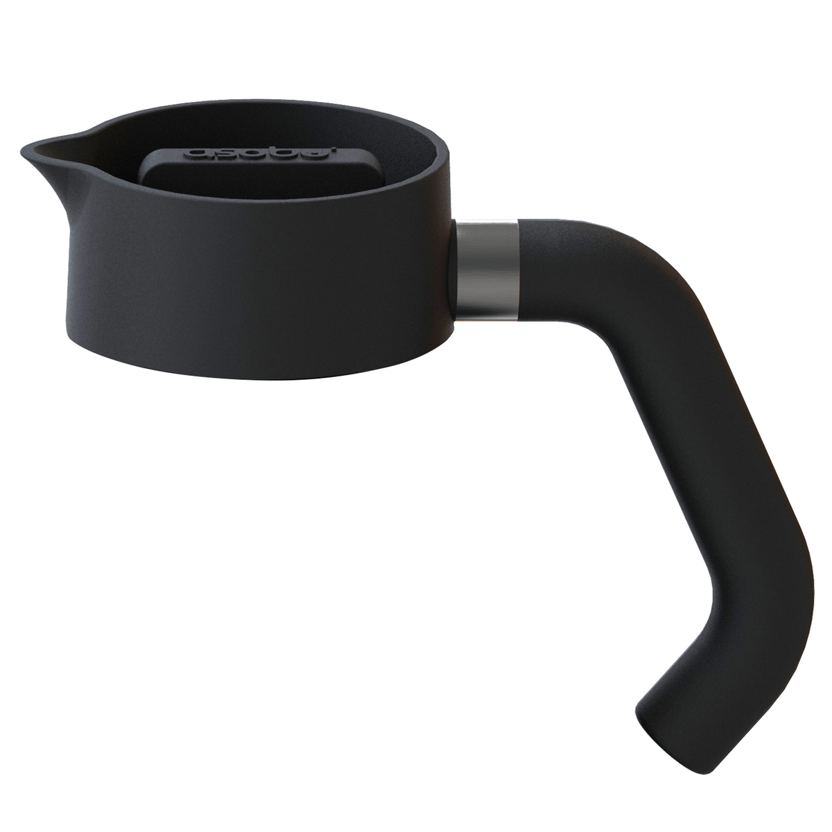 40 Oz. Asobu Pourover Coffee Maker w/Handle 17