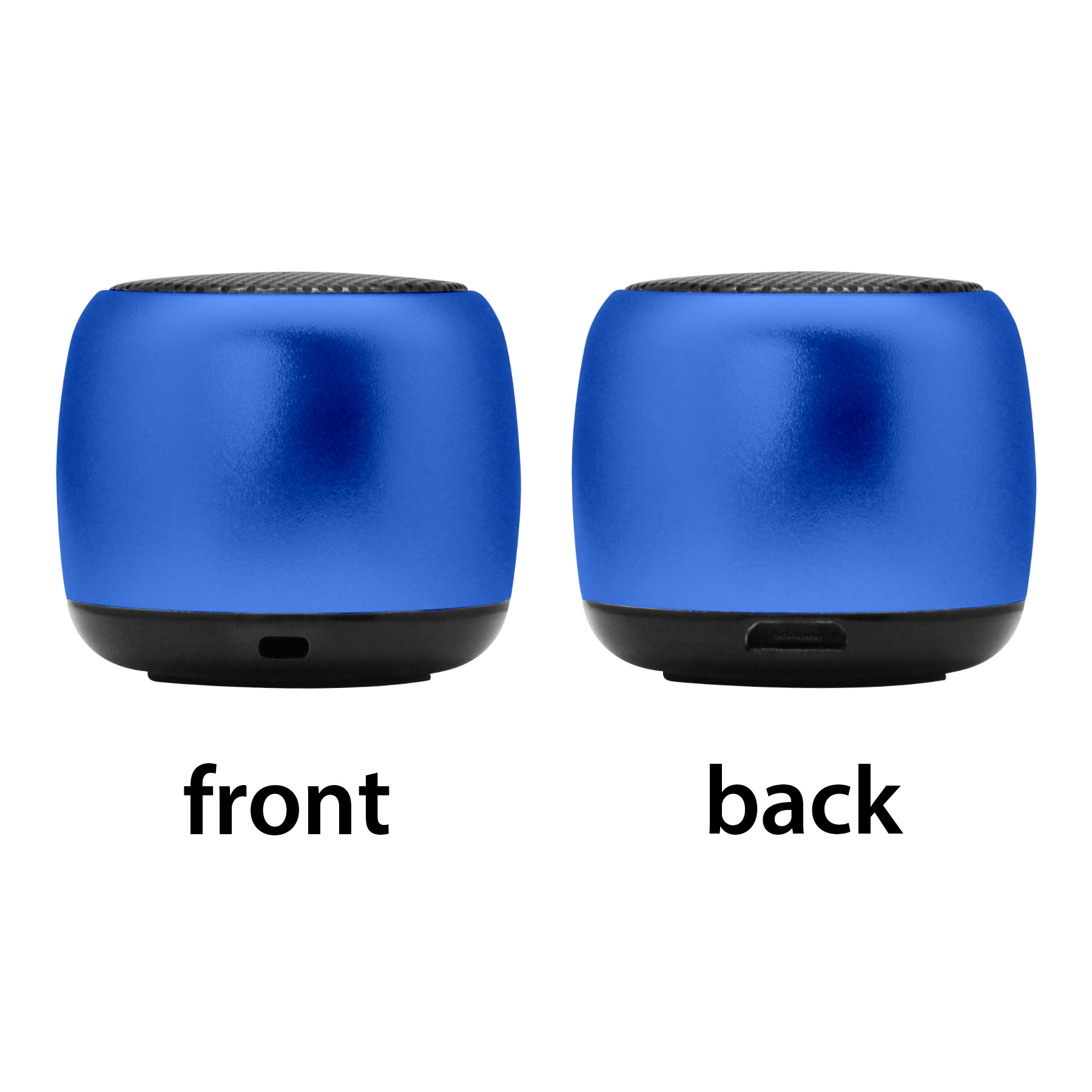 Infinitesimal Bluetooth Speaker 6