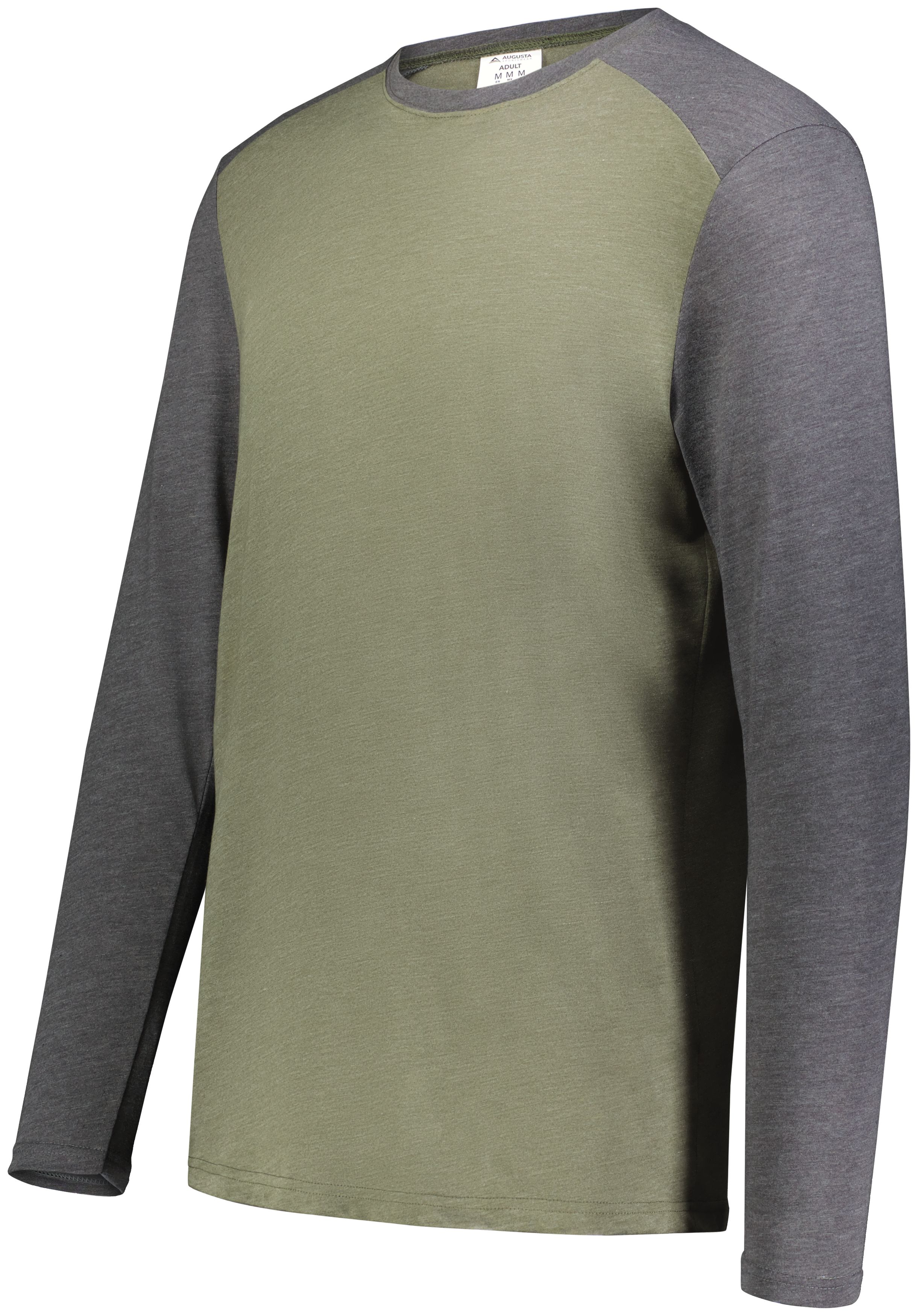 Youth Gameday Vintage Long Sleeve Tee 7
