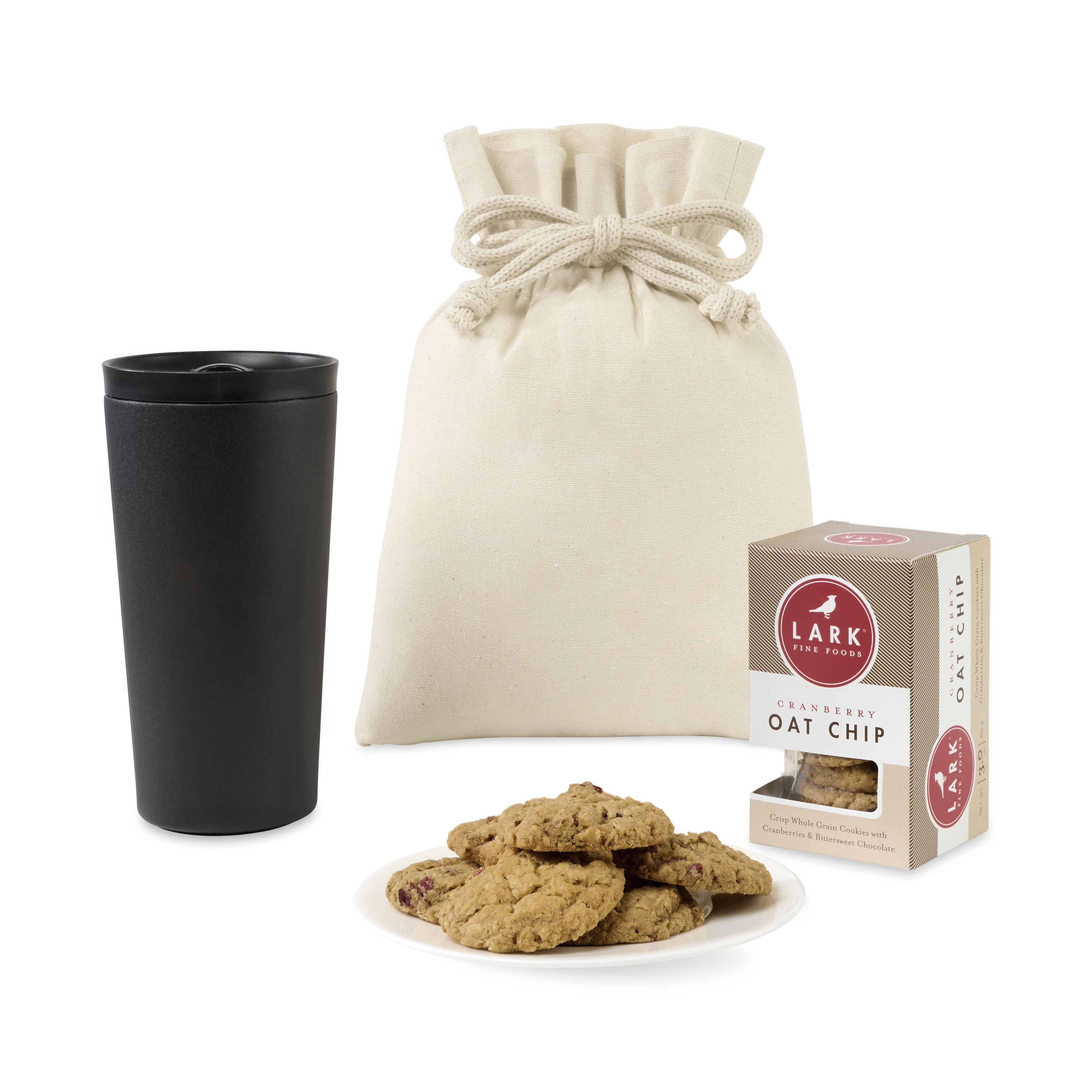 Sip, Snack & Inspire Gift Set 3