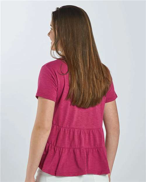 Women's Willow T-Shirt - BW2401 16