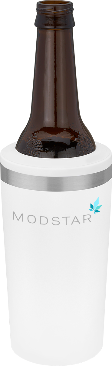 14 oz Urban Peak® 4-in-1 Tumbler/Cooler 37