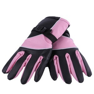 Heated Winter Motorcycle Gloves 5