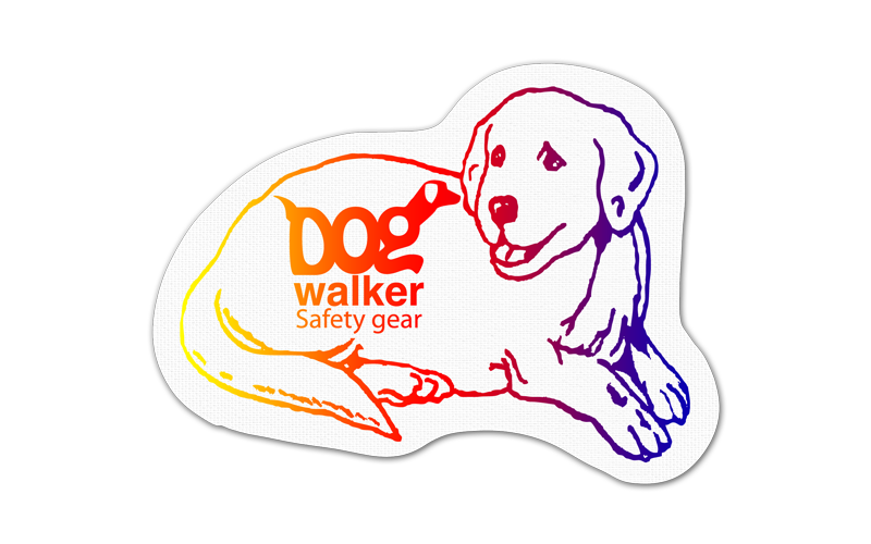Dog Vinyl Jar Opener 61