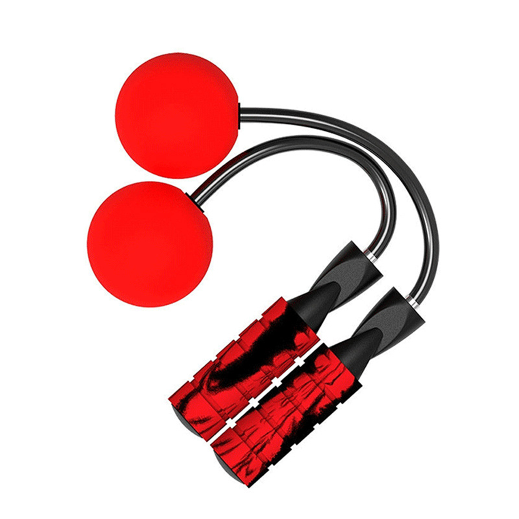 Ropeless Jump Rope 2