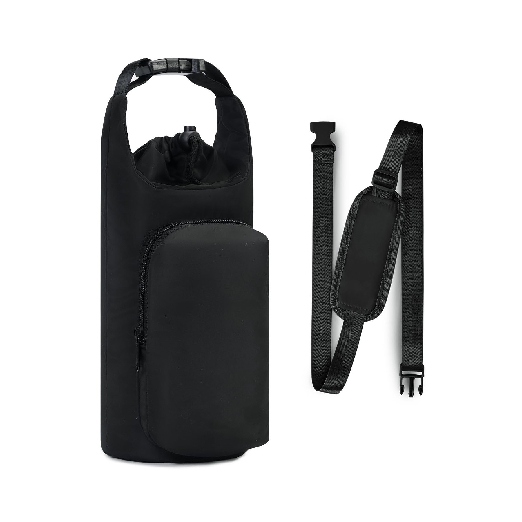 Versatile Insulated Storage Bag 6