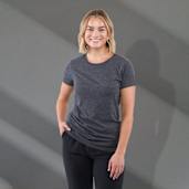 Women's BODIE Short Sleeve Tee 362