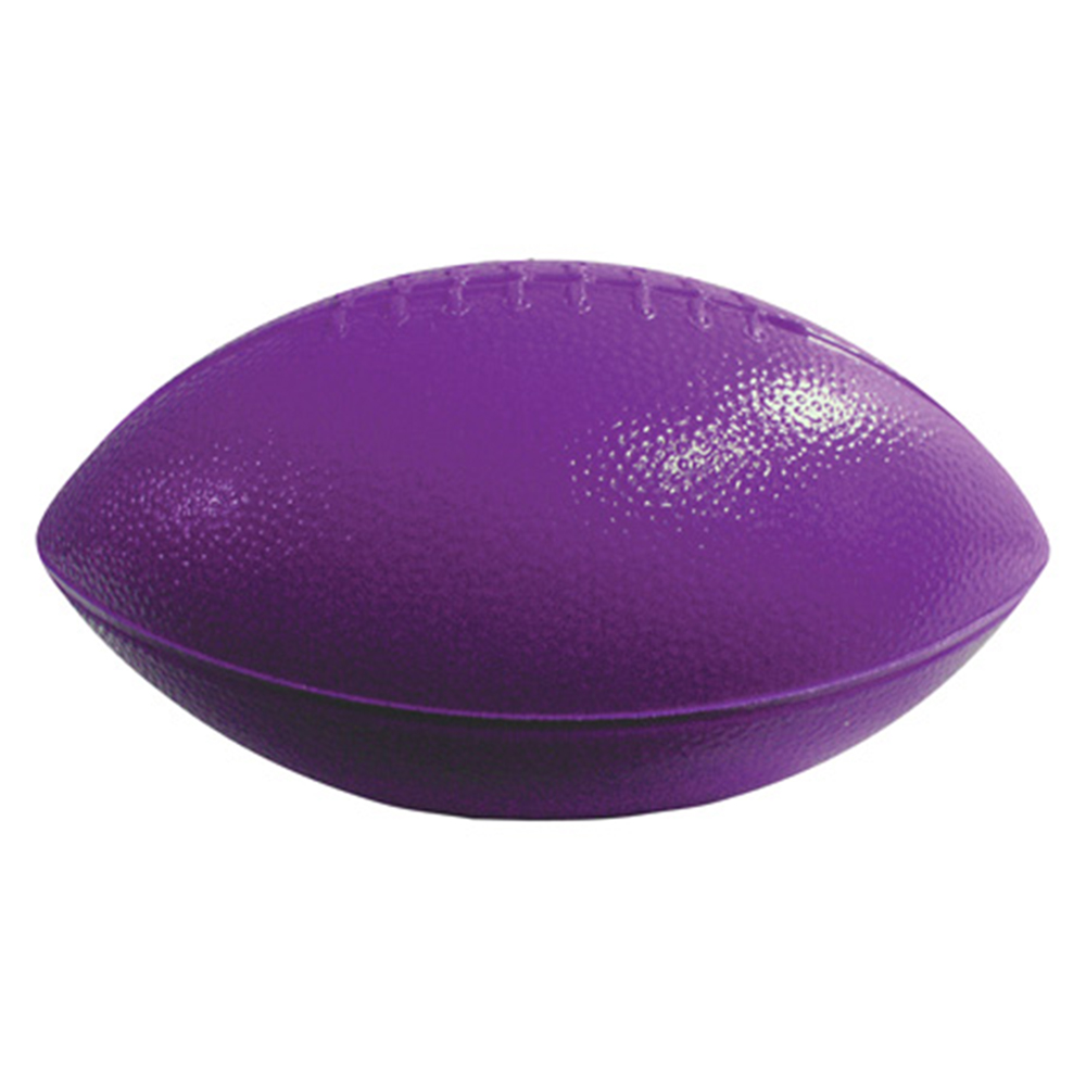 Mini Plastic Football 6