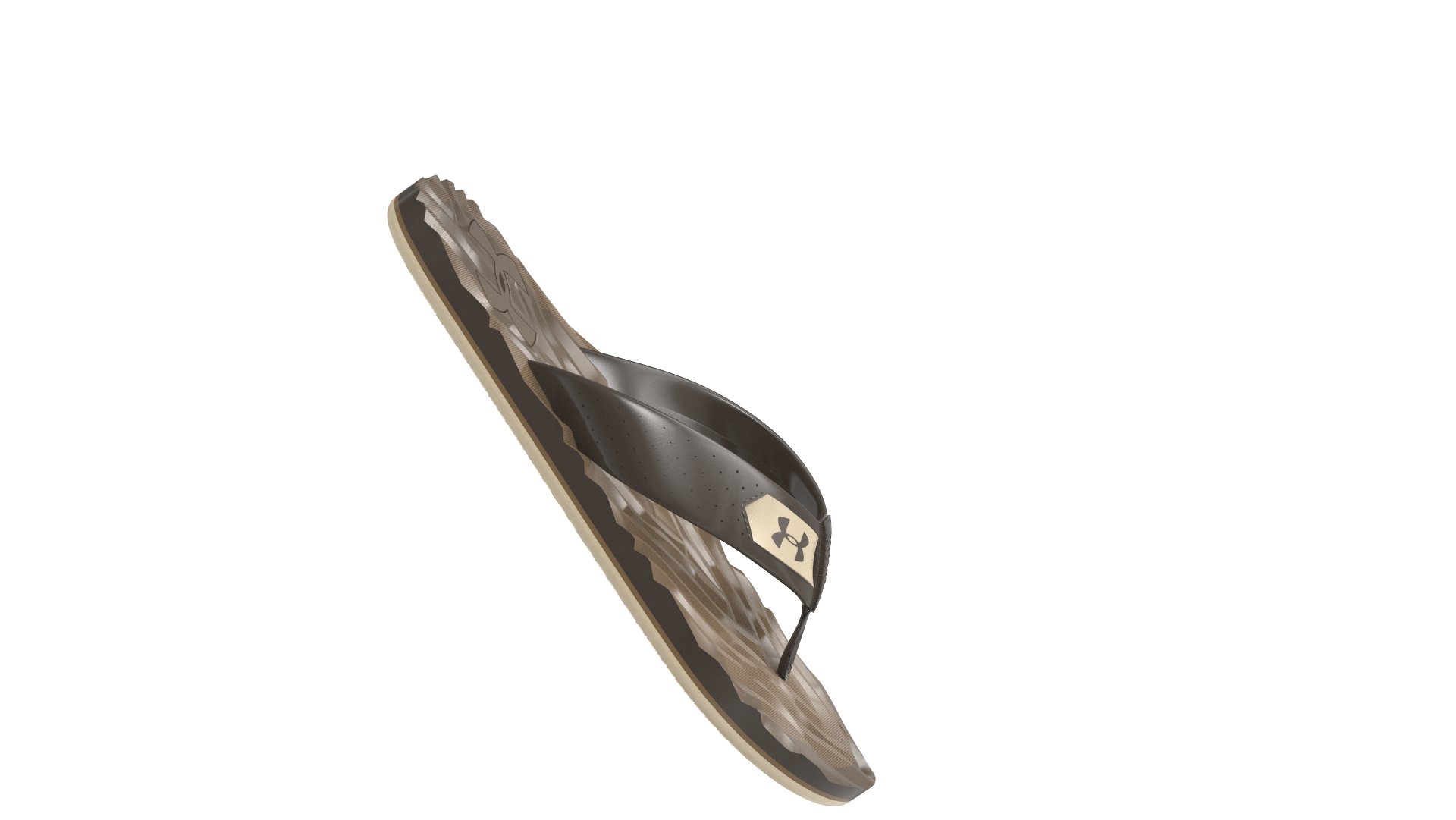 Men's UA Marathon Key IV Sandals  2