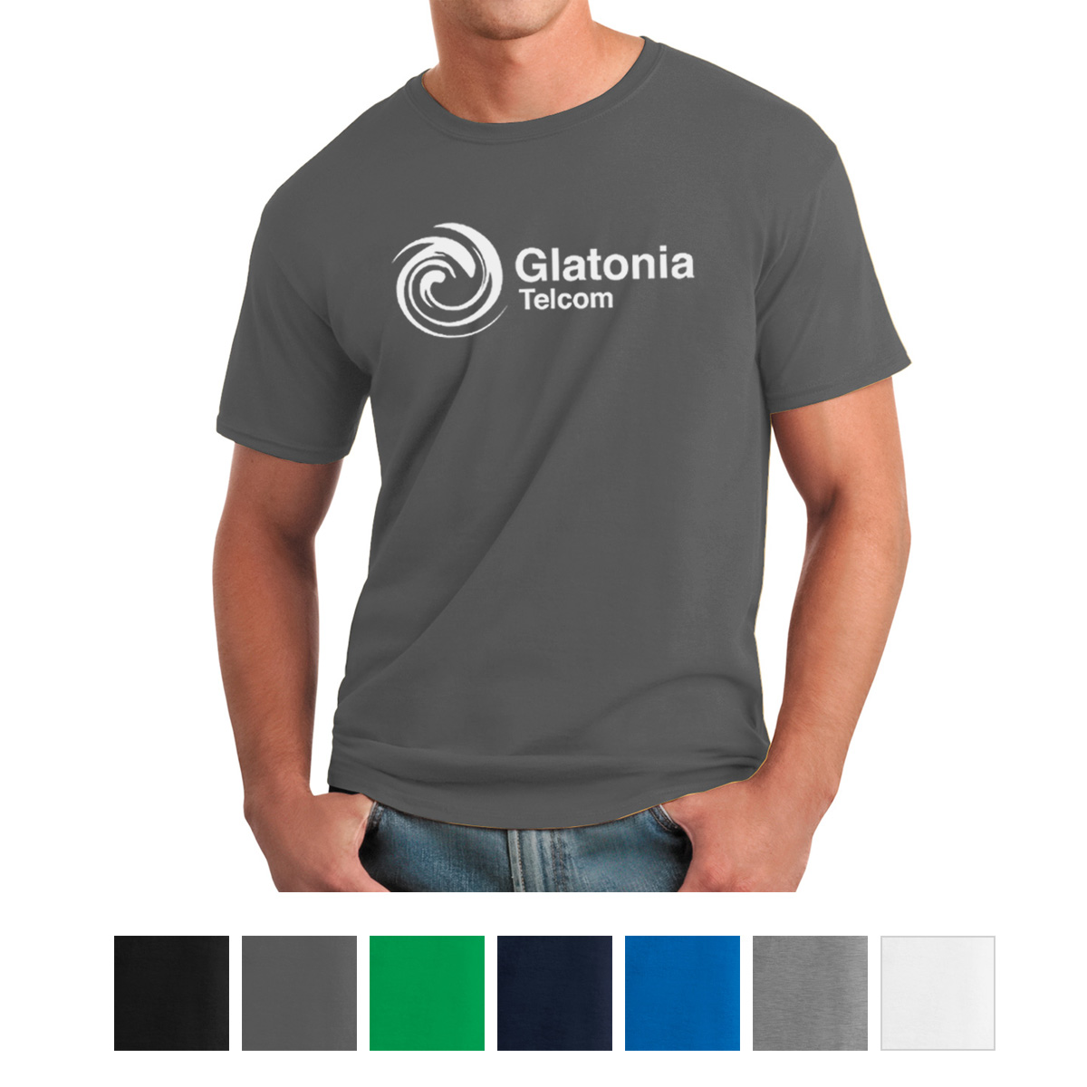 Gildan® Softstyle® T-Shirt 96