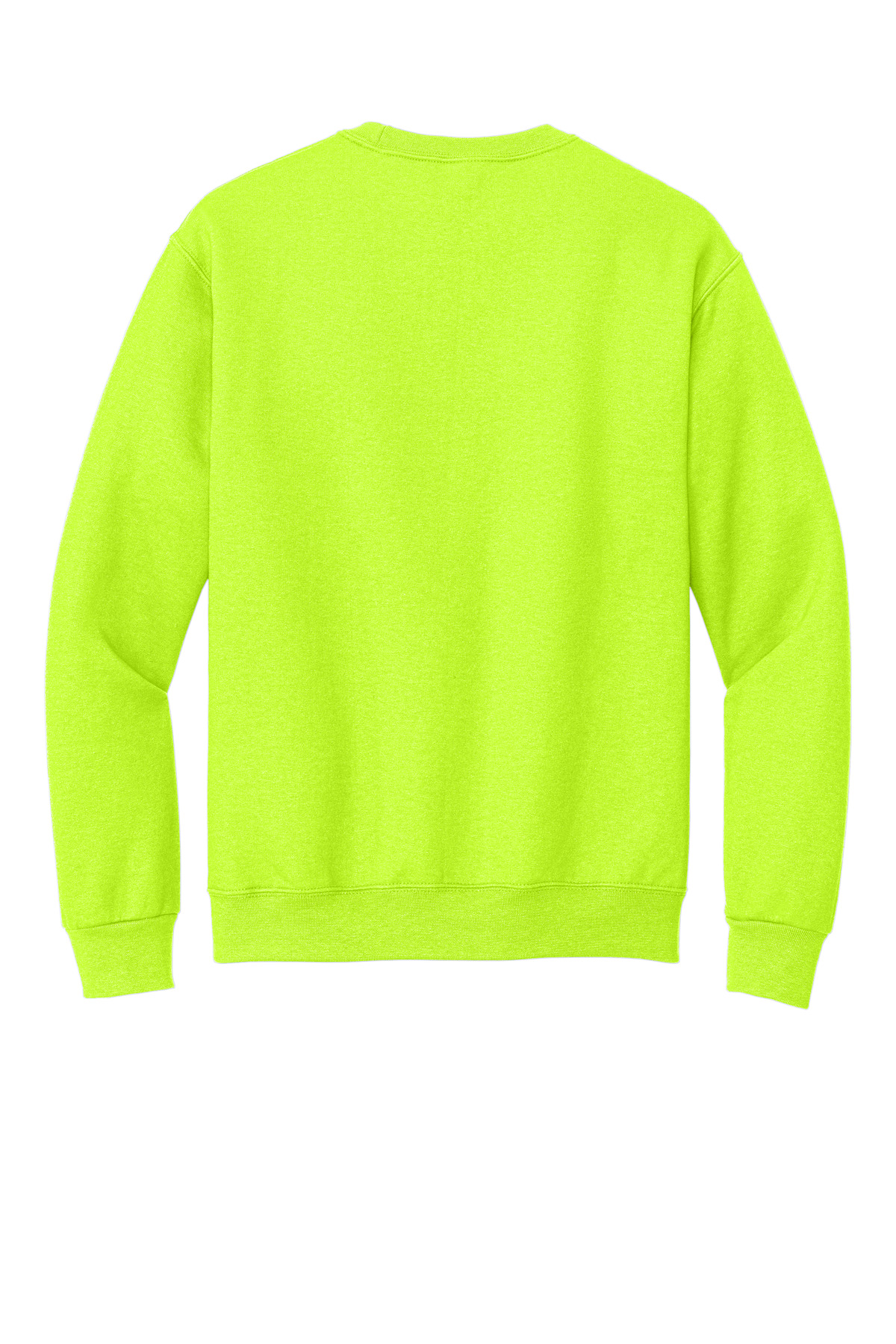 Jerzees Super Sweats NuBlend - Crewneck Sweatshirt. 4662M 63