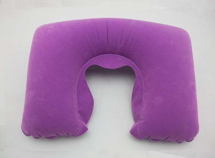 Travel Pillow 2