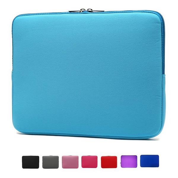 Neoprene Laptop Sleeve Protective Case Bag 2