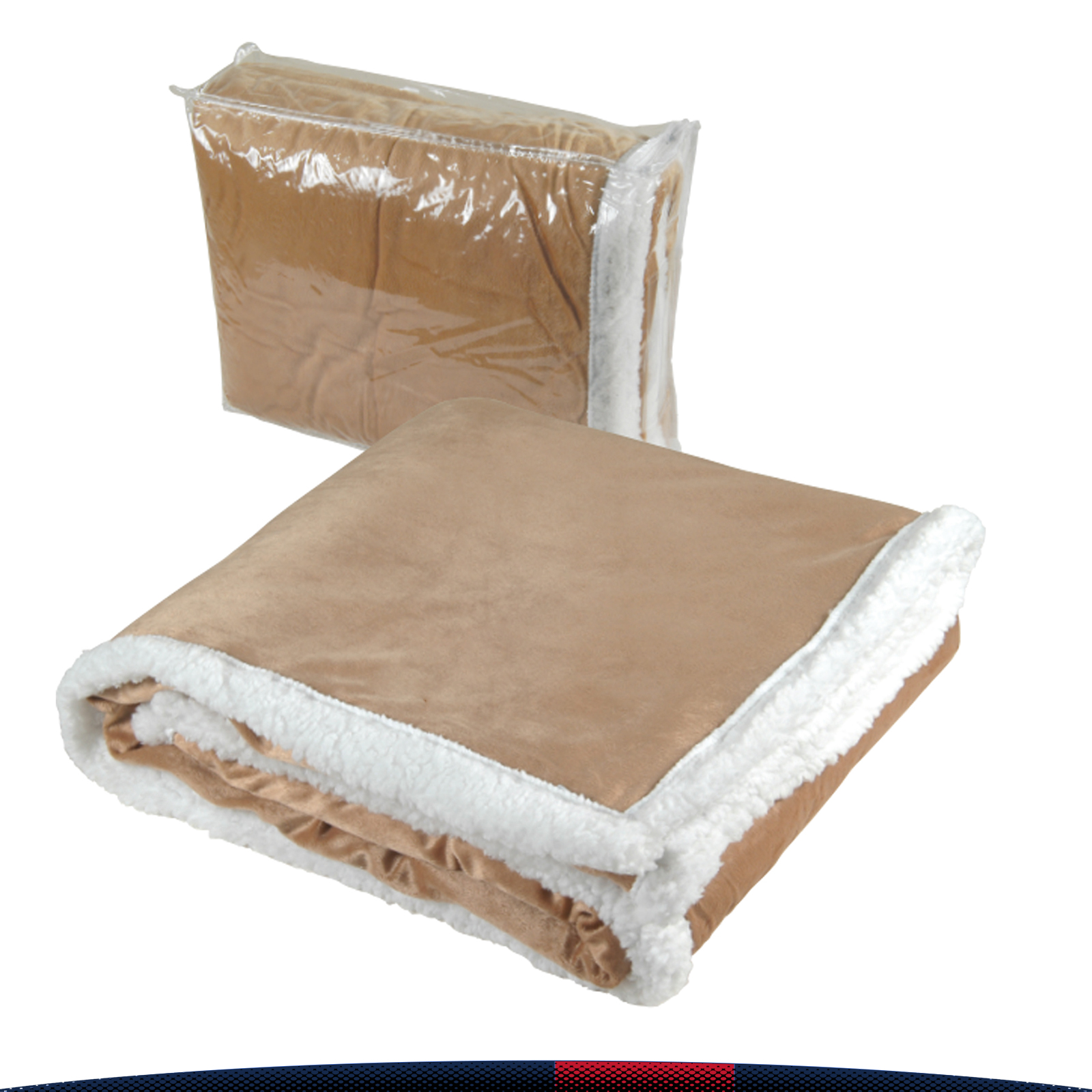 Callen Sherpa Blankets 5