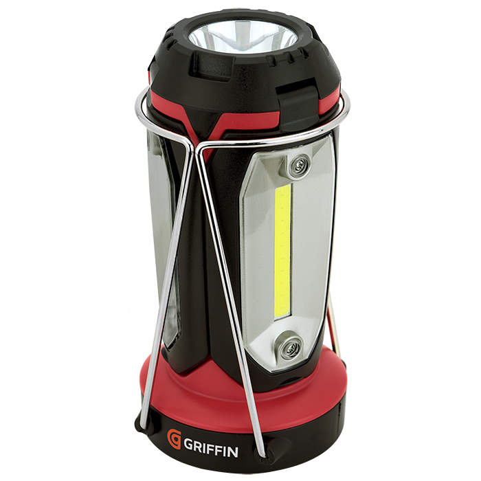 Clover Style LED / COB Worklight 4