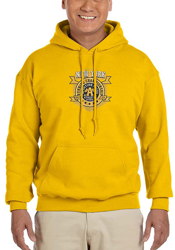 7.75oz 50/50 Cotton/Polyester 85