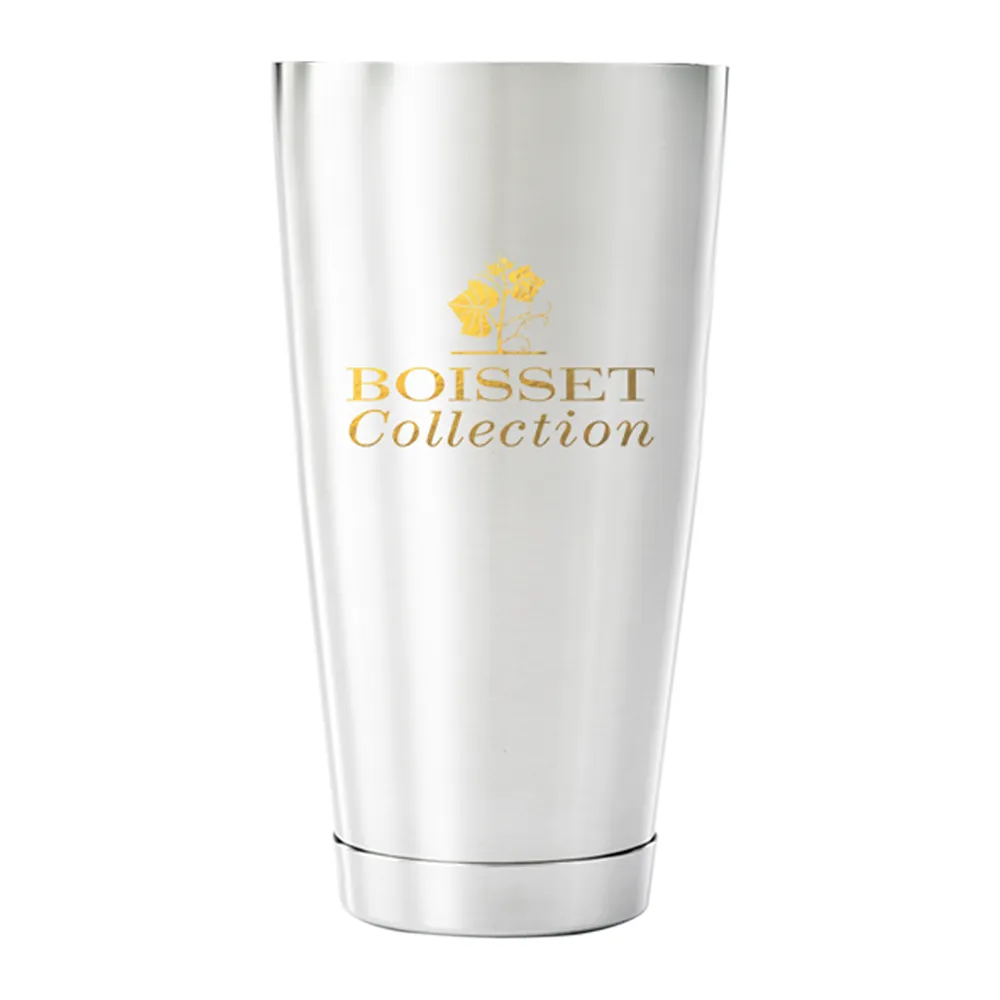 The Double 28oz. Heavy Weight Shaker 5