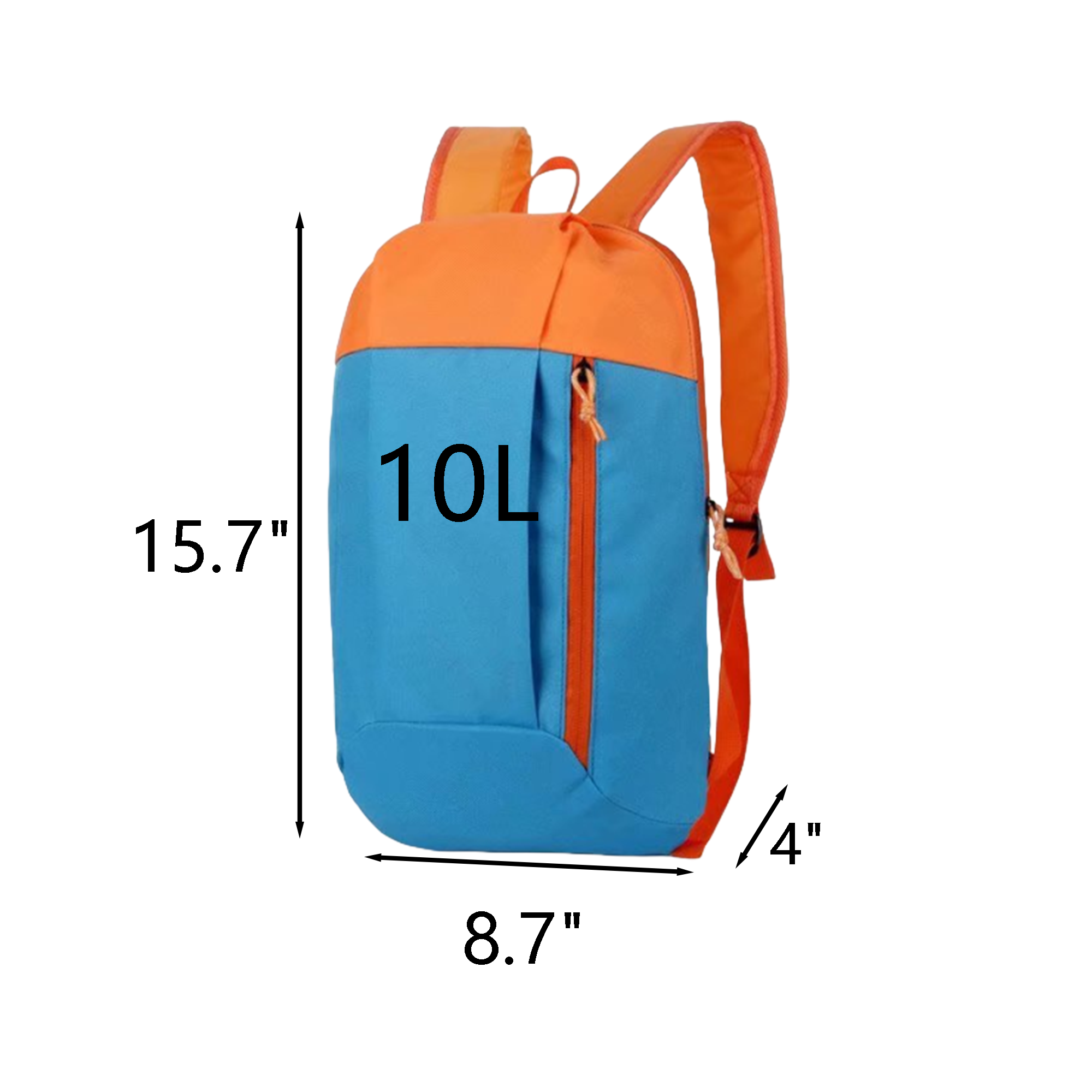 MOQ20 10L Backpack 3