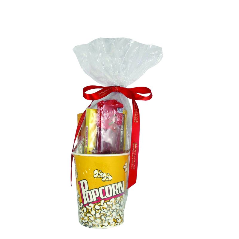 Small Movie Time Bucket 1