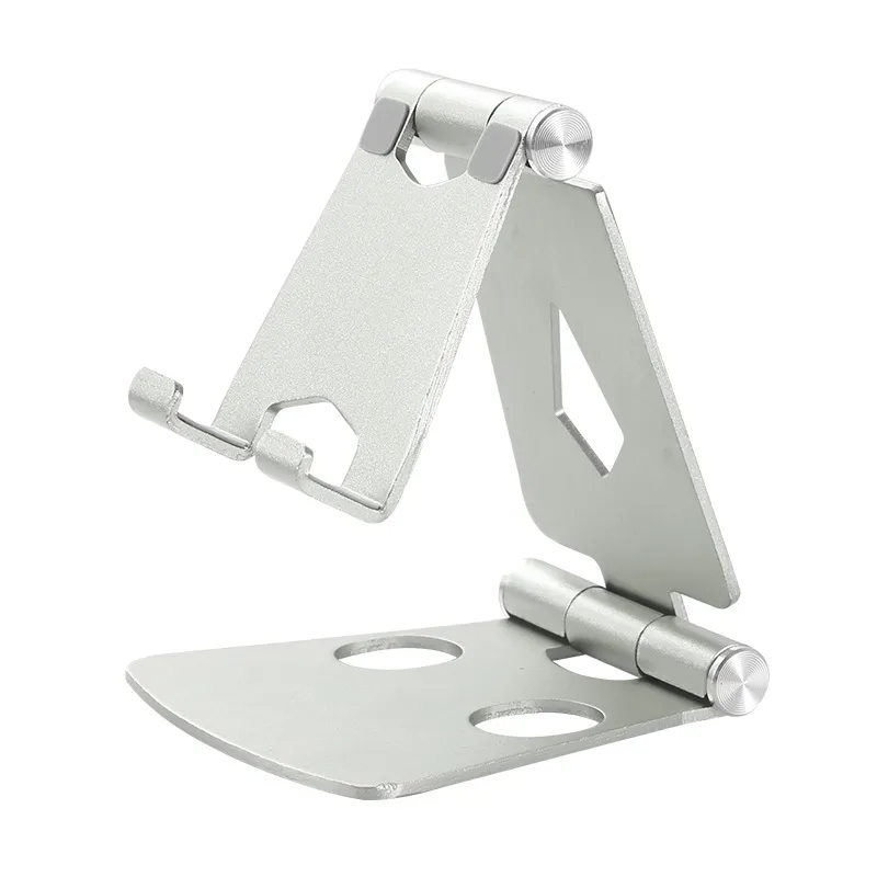 Adjustable Aluminum Alloy Phone Stand 2